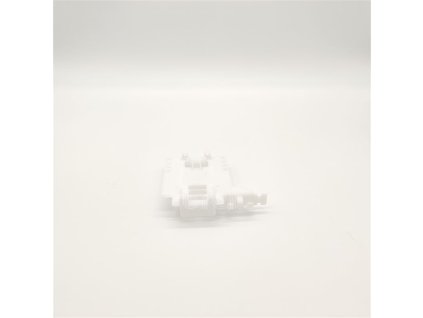 Mechanizmus posúvania predného čielka s tryskami NIVONA 64432