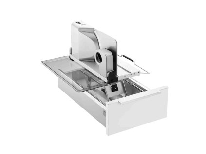 Vstavaný krájač Ritter AES 52 S (545000)
