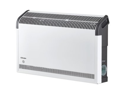 Nástenný konvektor Dimplex DX 425E (2500W)
