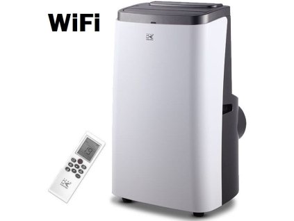 Klimatizácia mobilná s Wifi TKG ACM 1008S