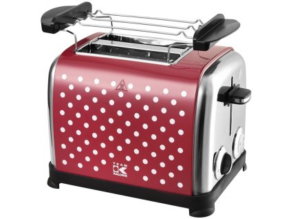 Toaster TKG TO 1045RWD N