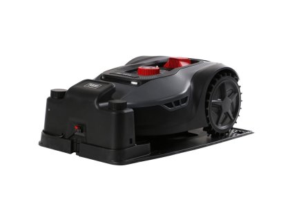 Robotická kosačka TEXAS RMX 800