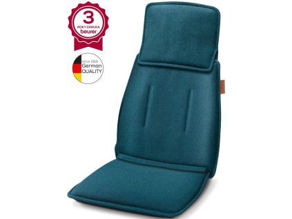 Masážny prístroj BEURER MG 330 Petrol Blue