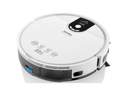 Robotický vysávač ETA 222790000 ZERO II