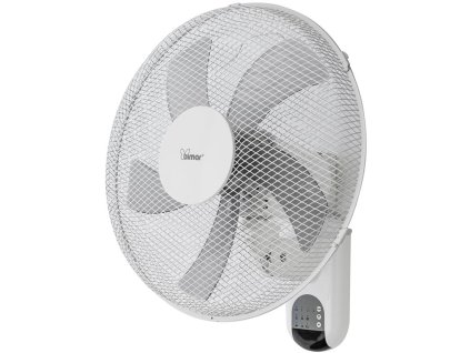 Nástenný ventilátor Bimar VM 45
