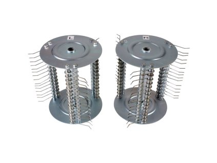 Vertikutátor pre zametače Handy Sweep6 a Sweep7 TEXAS