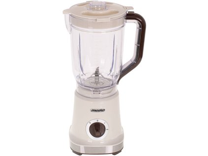 Stolový mixér Mesko MS 4079be