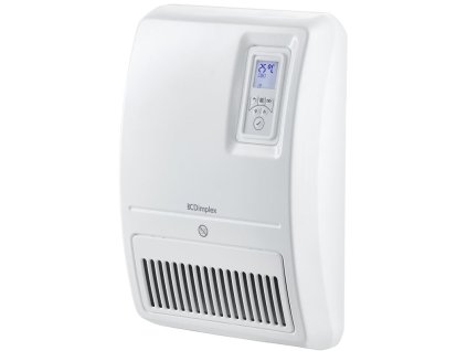 Kúpeľňový ohrievač Dimplex H 260e 2kW