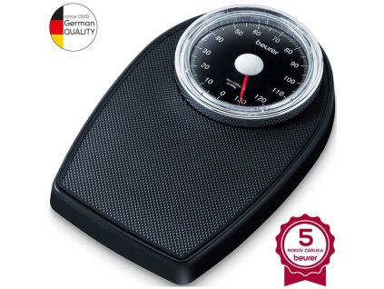 Mechanická osobná váha BEURER MS 40