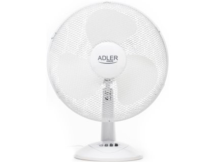 Stolový ventilátor Adler AD 7304