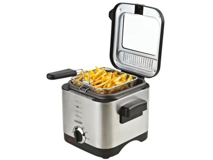Fritéza 1,5l Mesko MS 4910