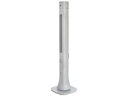 Vežový ventilátor Bimar VC 119 s Bluetooth reproduktorom