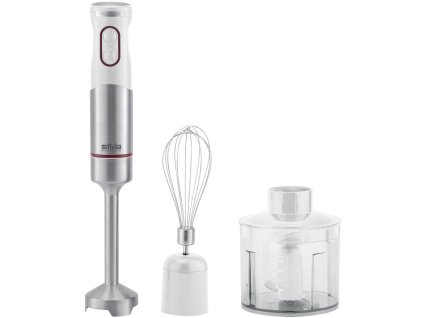 Tyčový mixér 3v1 Silva Schneider SMS 6501