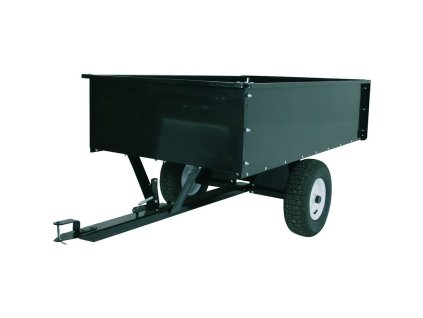 Veľký vyklápací vozík s bolcom TEXAS
