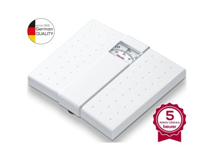 Váha mechanická osobná BEURER MS 01