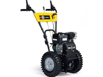 Multifunkčný malotraktor TEXAS Combi 800B basic