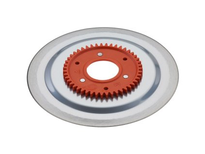 Štandardný nôž Ritter 554.185 hladký