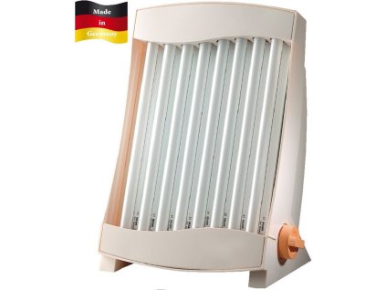 Horské slnko SCHOTT HS 838