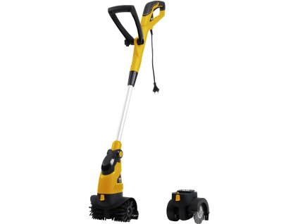 Elektrický čistič buriny TEXAS WR S550 2v1