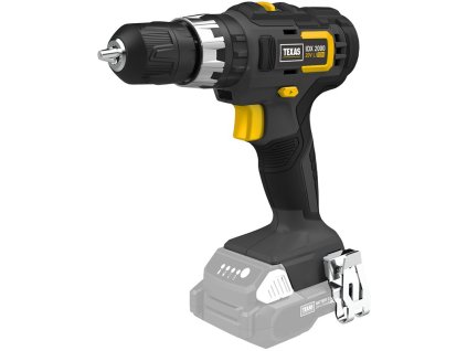 Akumulátorová príklepová vŕtačka TEXAS IDX 2000 (20V)