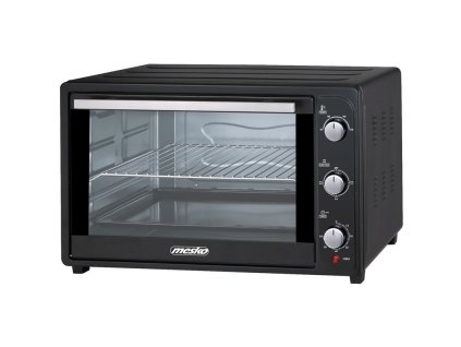 Elektrická rúra Mesko MS 6021