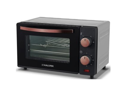 Elektrická rúra TKG OT 2021 CO