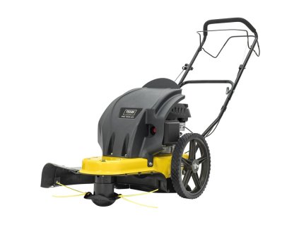 Benzínový vyžínač TEXAS Pro Trim 600