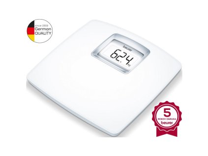 Váha osobná BEURER PS 25