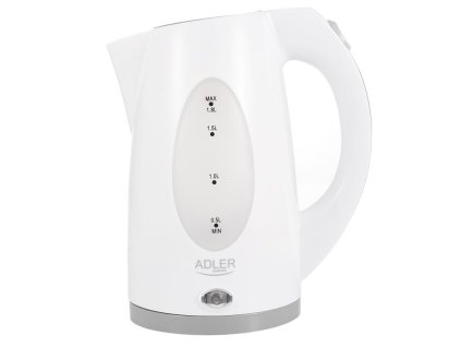 Rýchlovarná kanvica Adler AD 1208