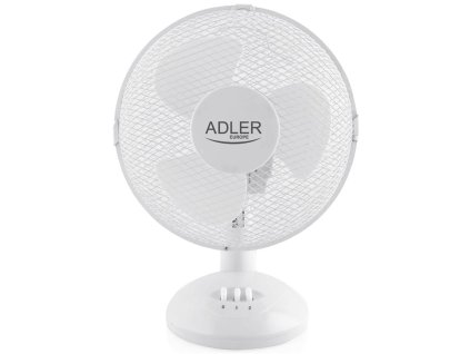 Stolový ventilátor Adler AD 7302