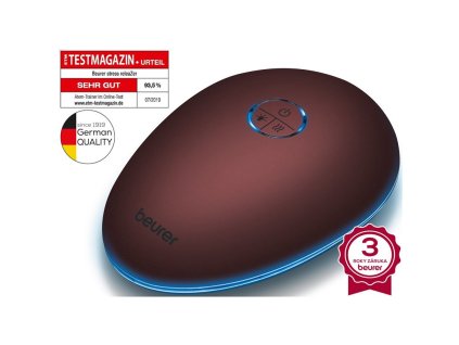 Antistresový prístroj BEURER ST 100 stress releaZer