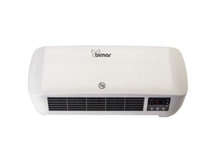 Nástenný keramický ohrievač Bimar HP 090