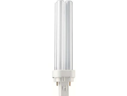 Žiarivka Philips PL-C 26W/840 2kolík.