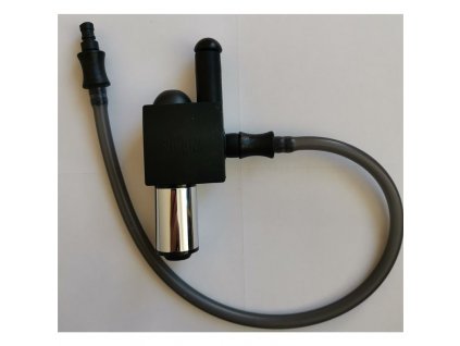 Napeňovač pre NICR 550, 560