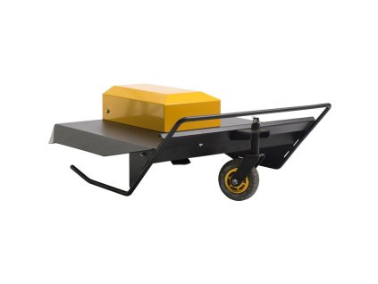 Rotačná kosačka TEXAS pre Pro Trac