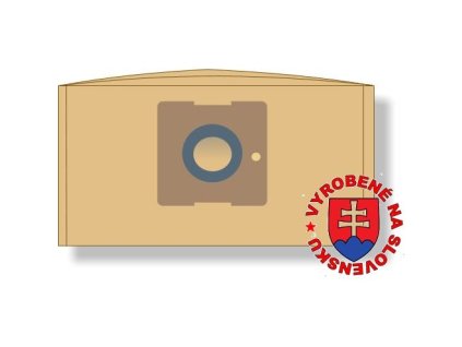 Vrecká Orava (PA 183) 5ks/bal