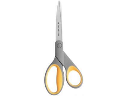 Nožnice Westcott Titanium Nitride bonded Super 20,4 cm