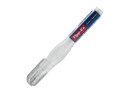 Korekčné pero Tipp-Ex Shake`N Squeeze 8ml