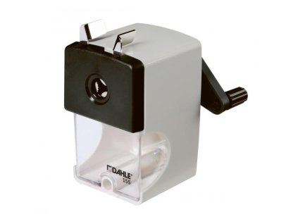 Strúhadlo DAHLE 155 mechanické