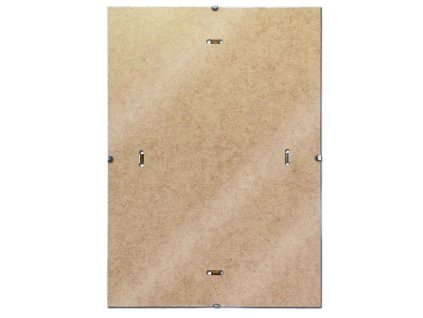 Rám s klipmi a plexisklom 130x180mm