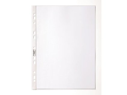 Euroobal DURABLE A4 kryštálovo číry 50mic 10ks