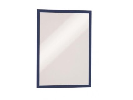 Magnetický DURAFRAME MAGNETIC A3 tmavomodrý
