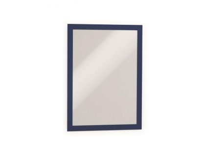 Samolepiaci DURAFRAME A4 modrý
