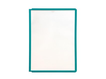 Katalógový panel SHERPA A4 zelený