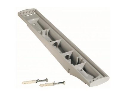 Nástenný držiak SHERPA module 5 prázdny