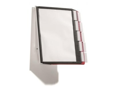 Nástenný systém SHERPA s 10 panelmi