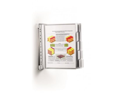 Nástenný držiak Function Wall