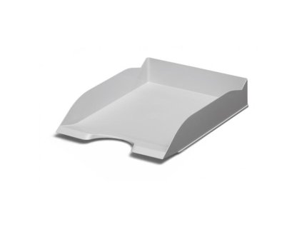 Odkladač Durable ECO sivý