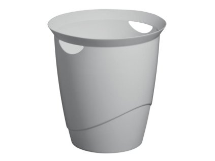 Kôš plastový 16 ℓ Durable ECO sivý