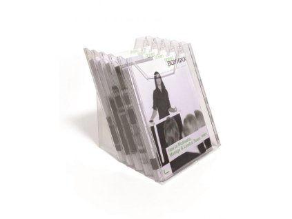 Stojan COMBIBOXX A4 set XL s 5 odkladačmi